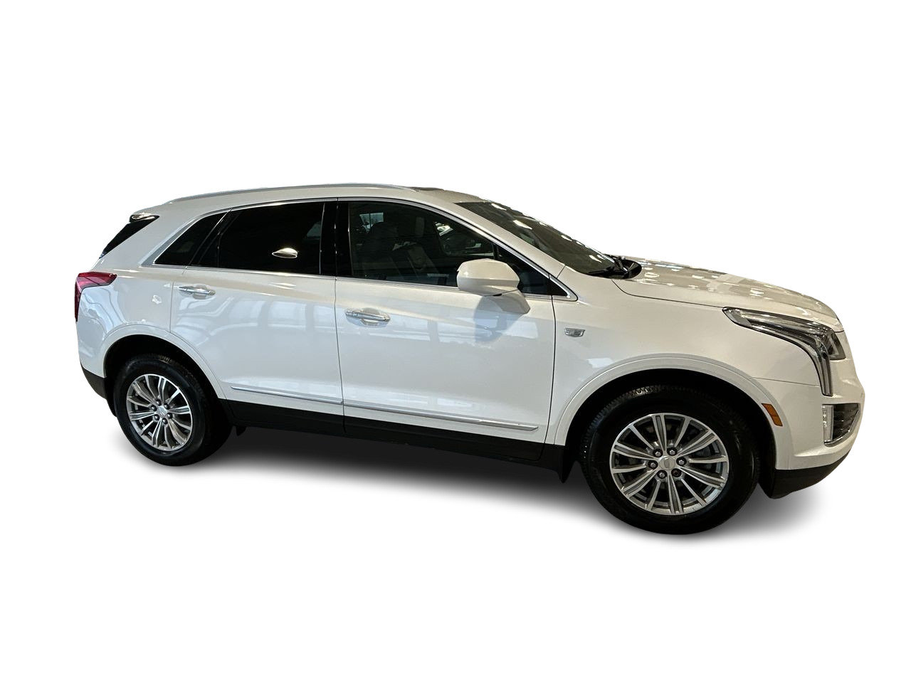 2017 Cadillac XT5 AWD Luxury | Driver Awareness PKG, 多伦多, 全款车