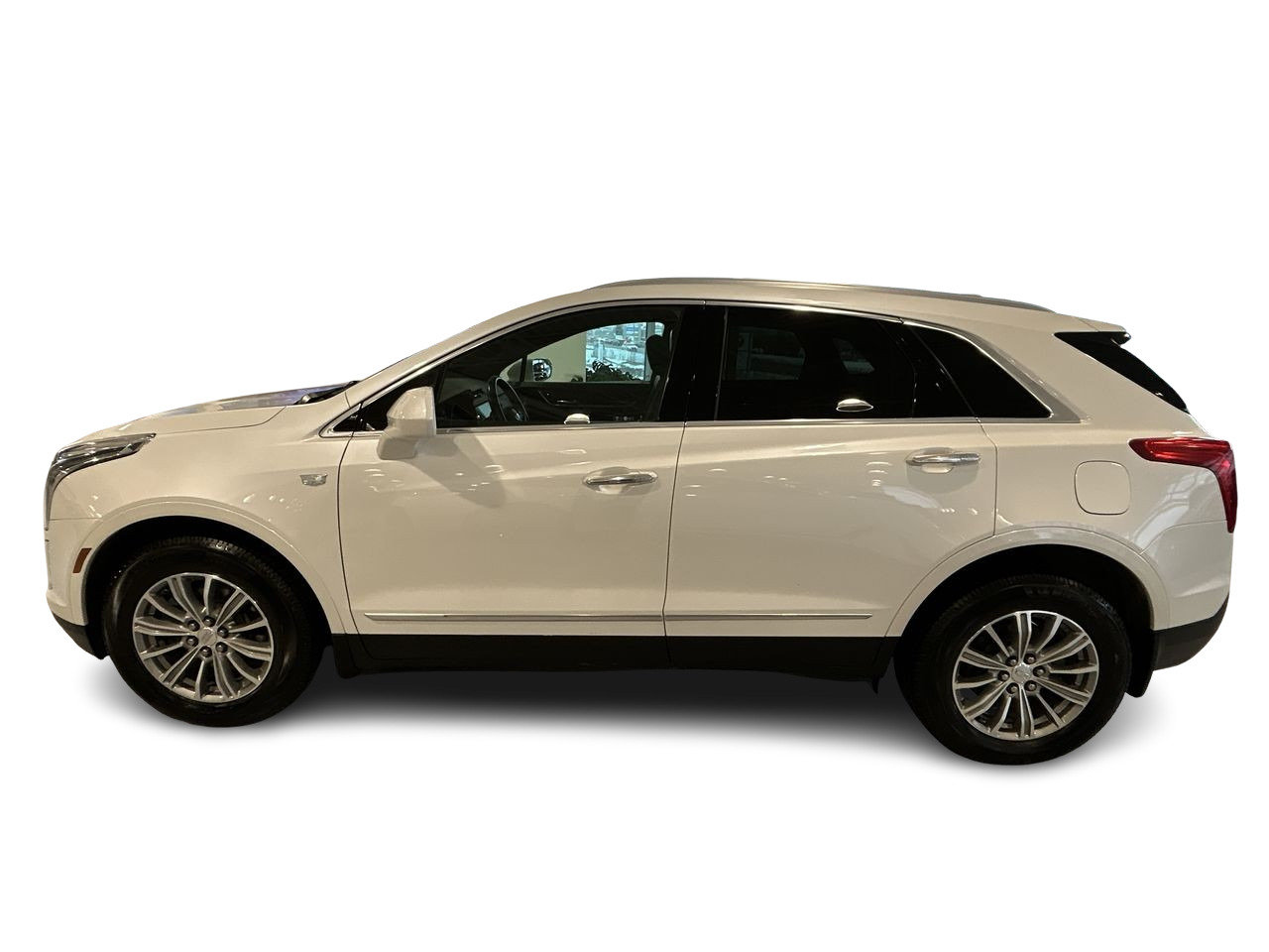 2017 Cadillac XT5 AWD Luxury | Driver Awareness PKG, 多伦多, 全款车