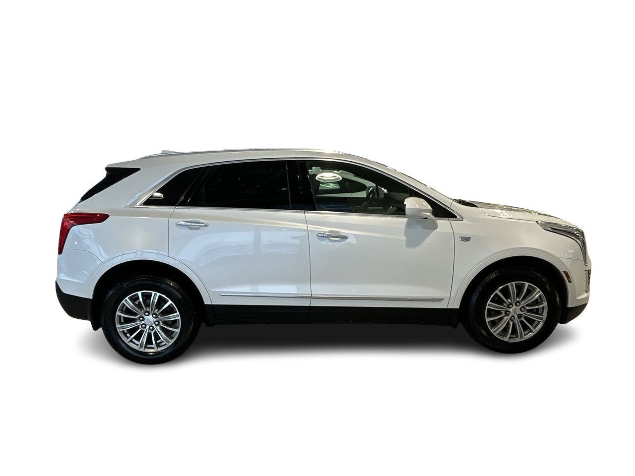 2017 Cadillac XT5 AWD Luxury | Driver Awareness PKG, 多伦多, 全款车