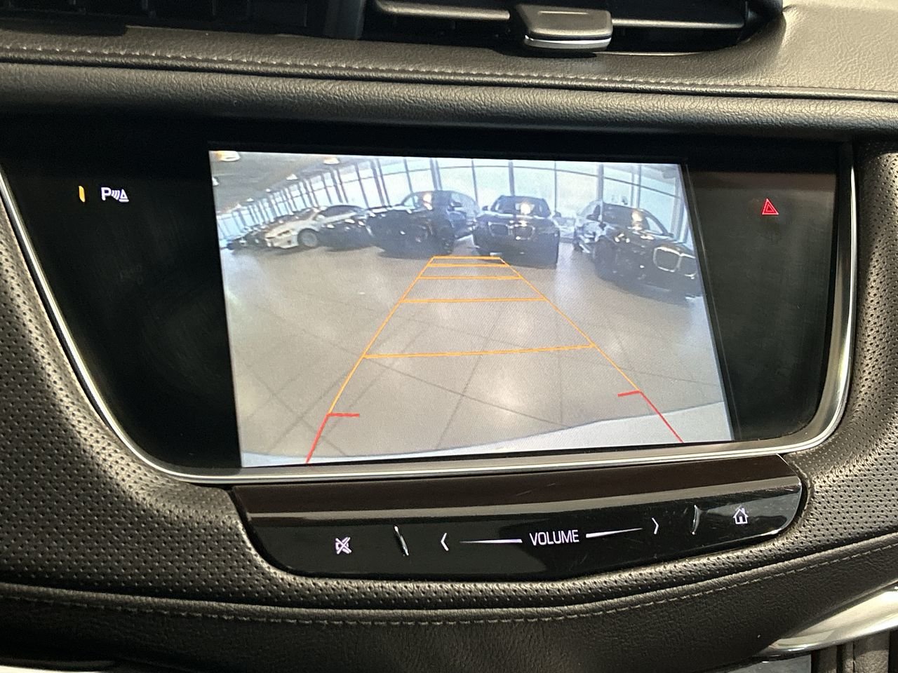 2017 Cadillac XT5 AWD Luxury | Driver Awareness PKG, 多伦多, 全款车