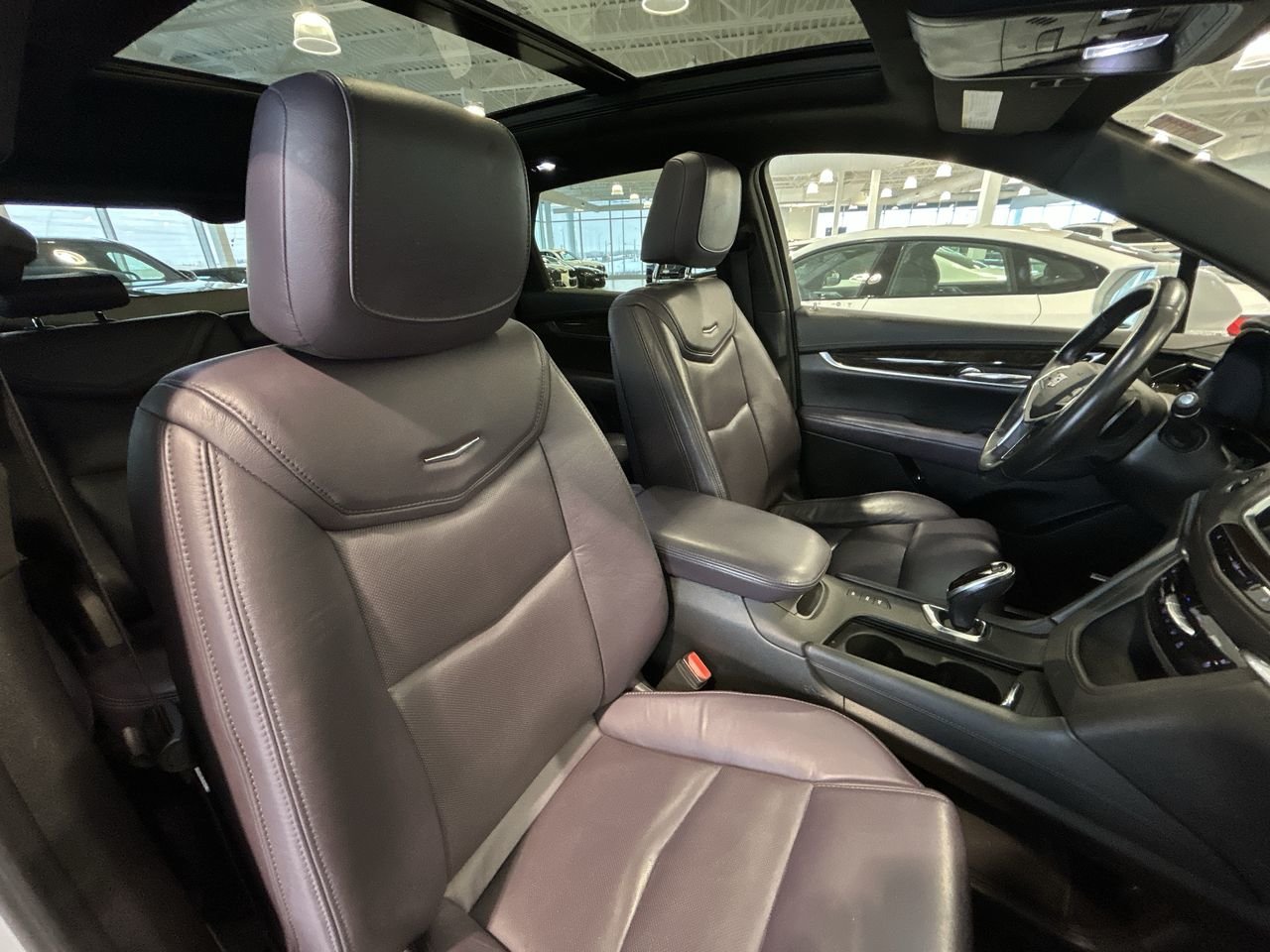 2017 Cadillac XT5 AWD Luxury | Driver Awareness PKG, 多伦多, 全款车