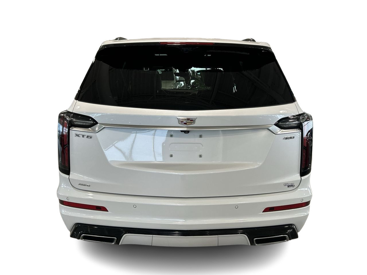 2024 Cadillac XT6 AWD 4dr Sport | Technology Package, Toronto, Cash