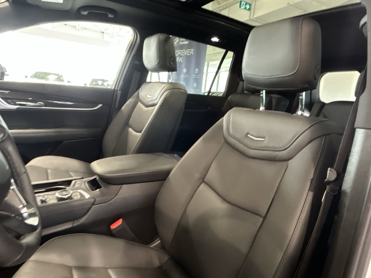2024 Cadillac XT6 AWD 4dr Sport | Technology Package, Toronto, Cash