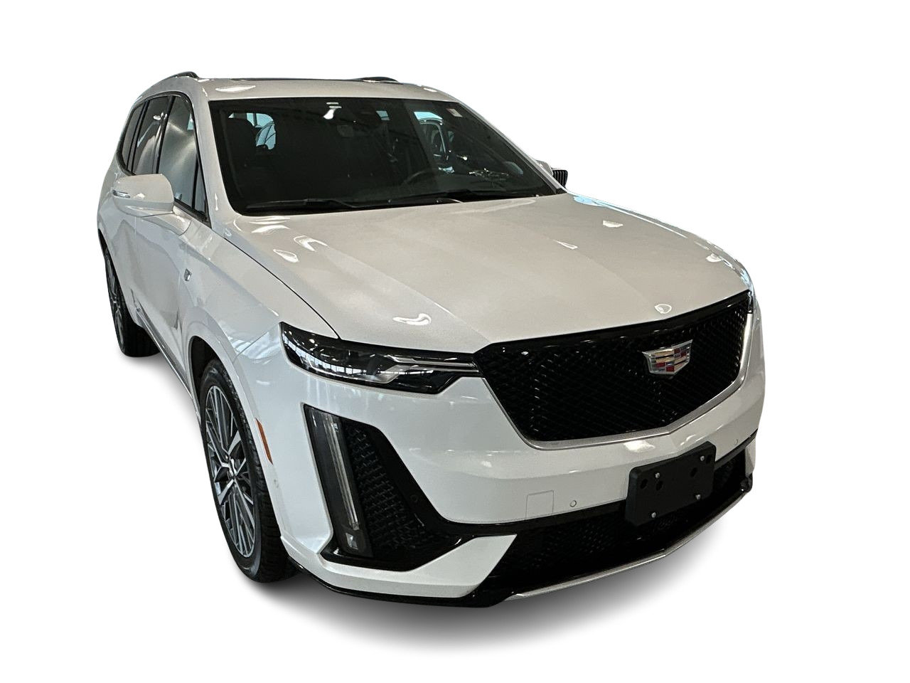 2024 Cadillac XT6 AWD 4dr Sport | Technology Package, Toronto, Cash
