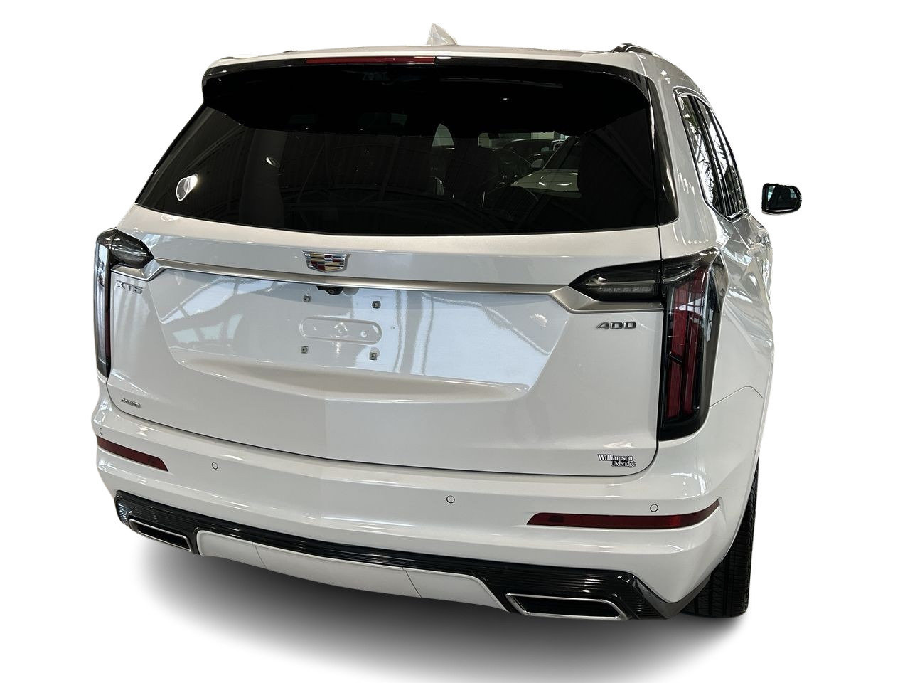 2024 Cadillac XT6 AWD 4dr Sport | Technology Package, Toronto, Cash