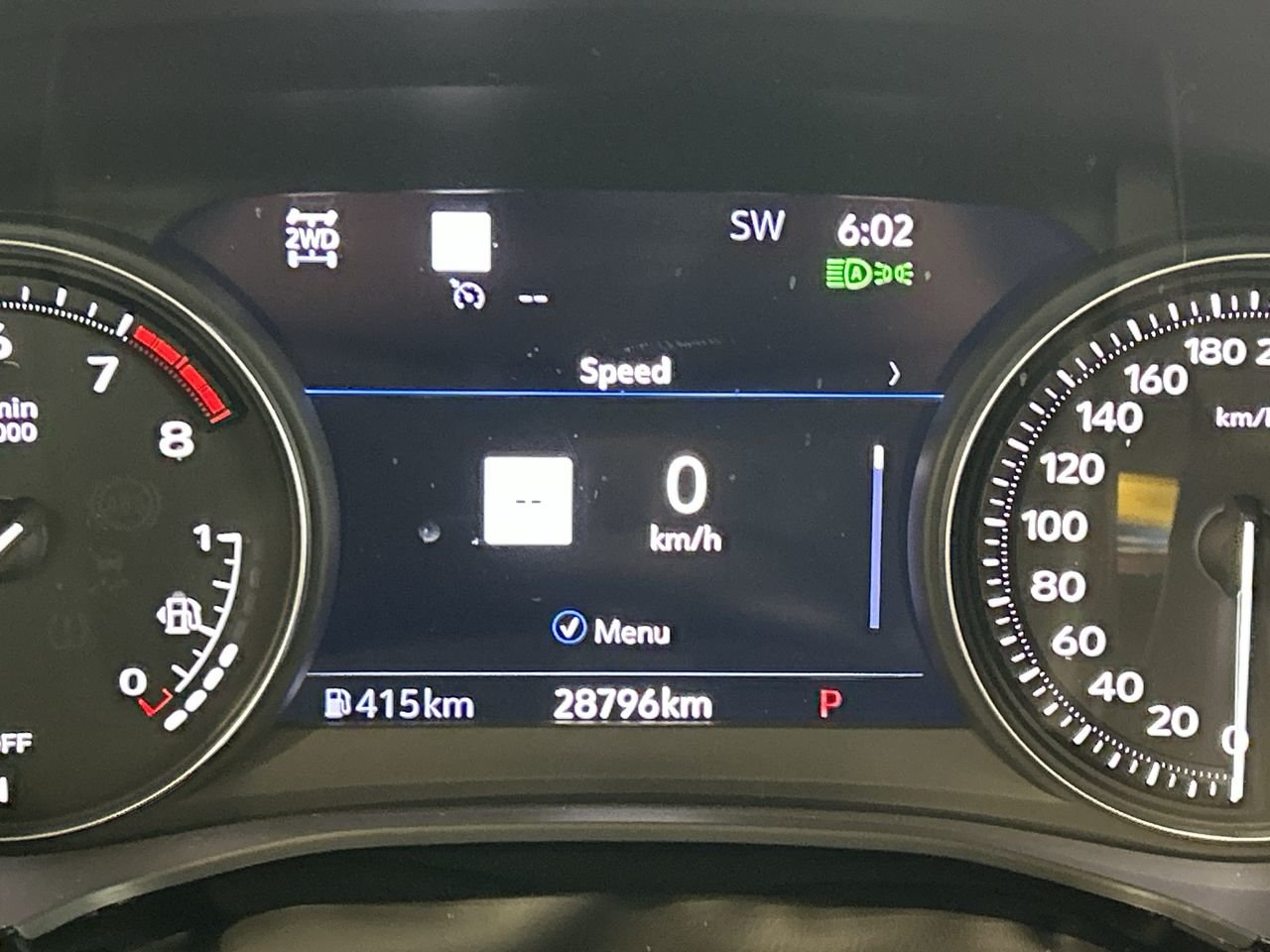 2024 Cadillac XT6 AWD 4dr Sport | Technology Package, Toronto, Cash