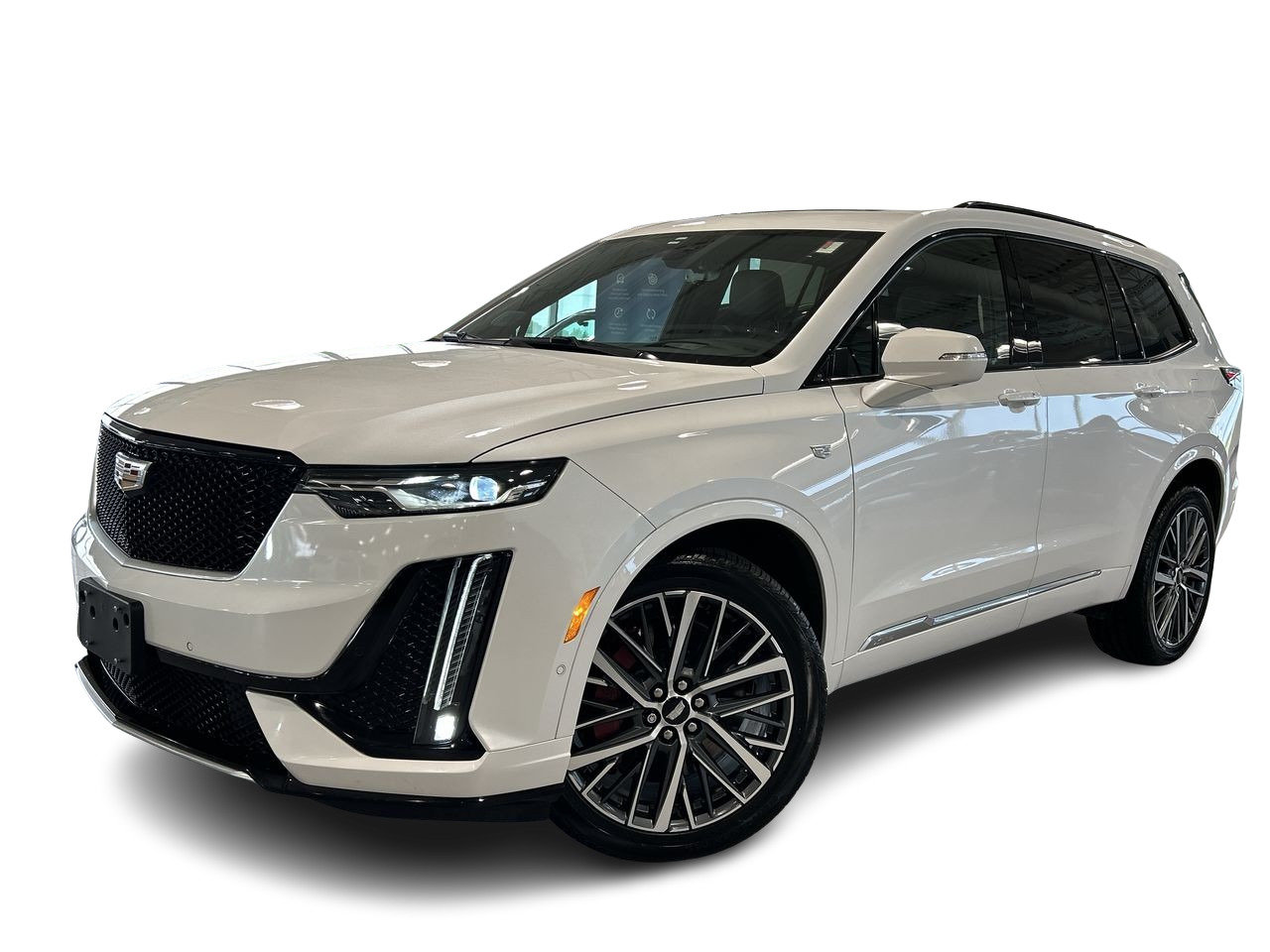 2024 Cadillac XT6 AWD 4dr Sport | Technology Package, Toronto, Cash