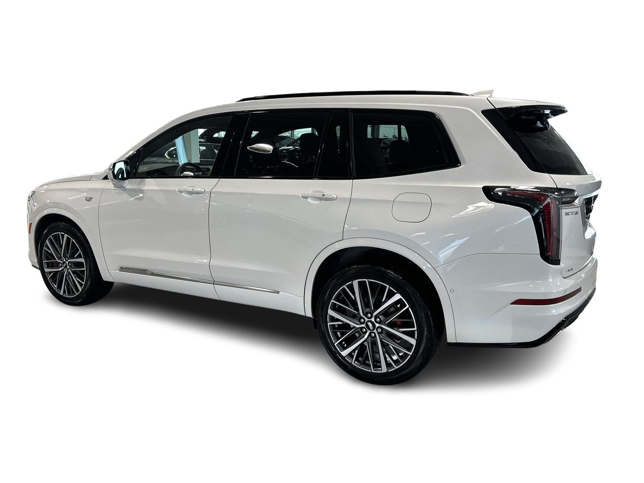 2024 Cadillac XT6 AWD 4dr Sport | Technology Package, Toronto, Cash