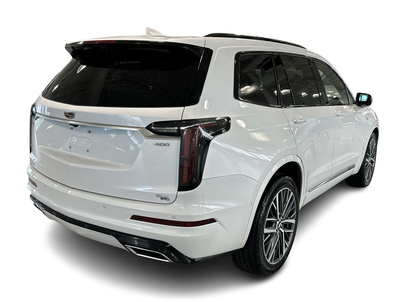 2024 Cadillac XT6 AWD 4dr Sport | Technology Package, Toronto, Cash
