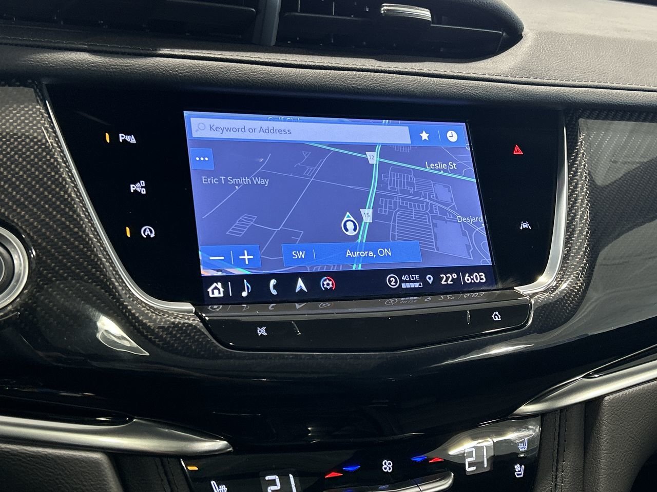 2024 Cadillac XT6 AWD 4dr Sport | Technology Package, Toronto, Cash
