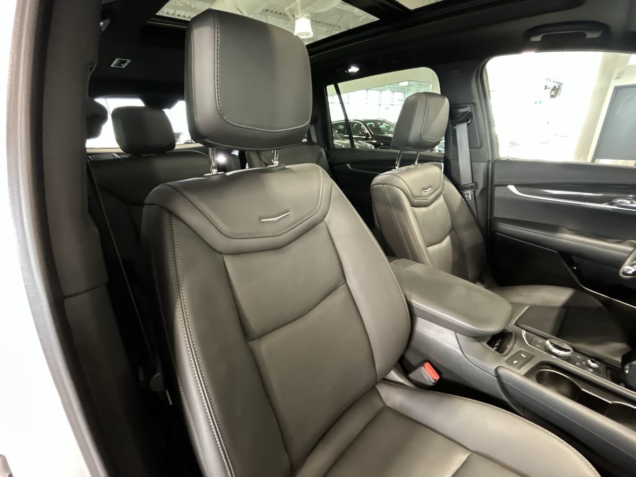 2024 Cadillac XT6 AWD 4dr Sport | Technology Package, Toronto, Cash