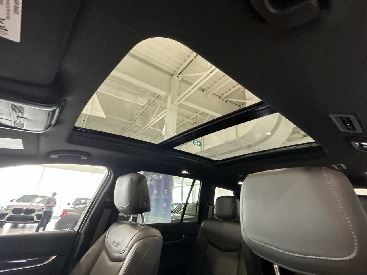 2024 Cadillac XT6 AWD 4dr Sport | Technology Package, Toronto, Cash