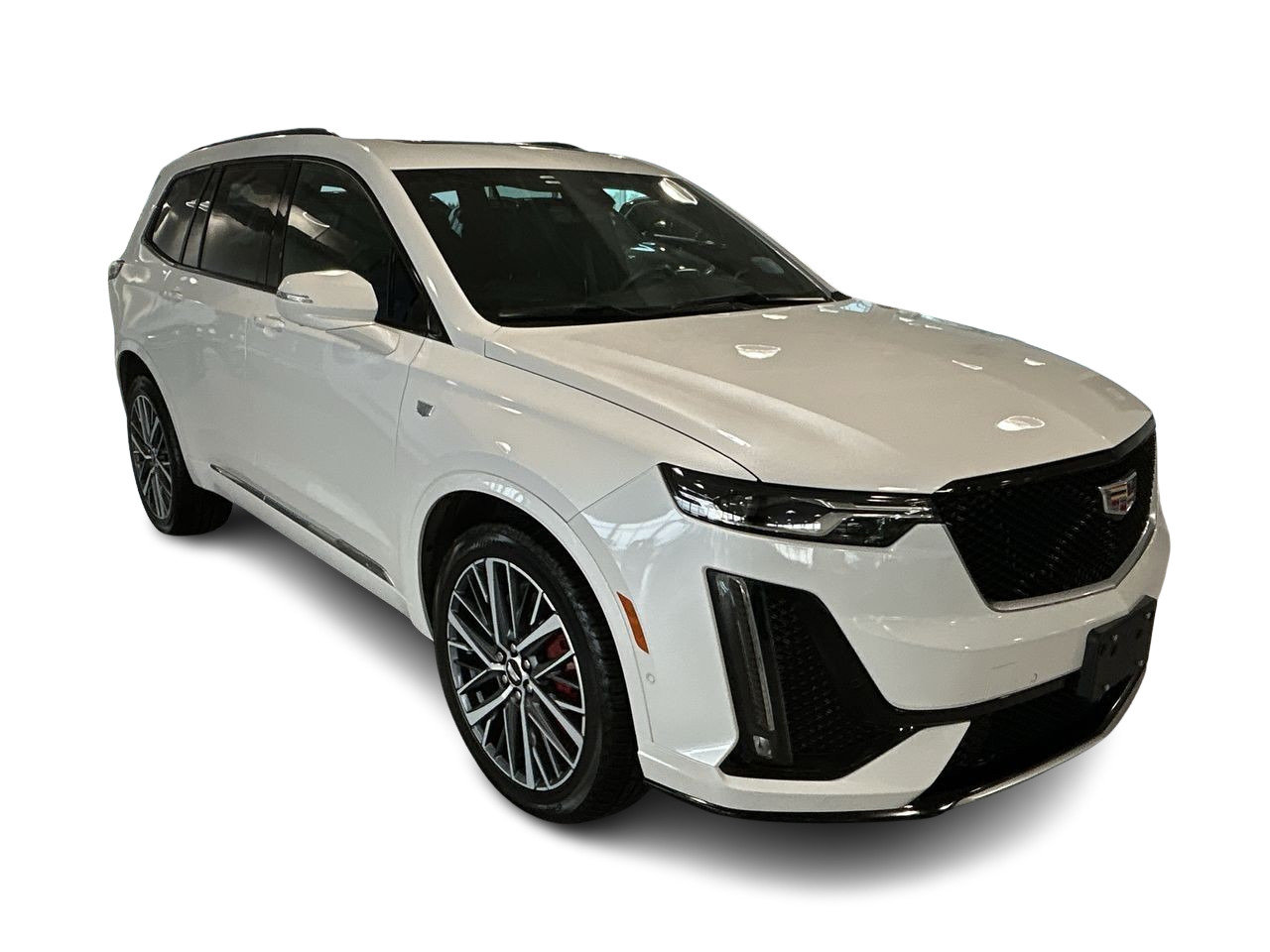 2024 Cadillac XT6 AWD 4dr Sport | Technology Package, Toronto, Cash