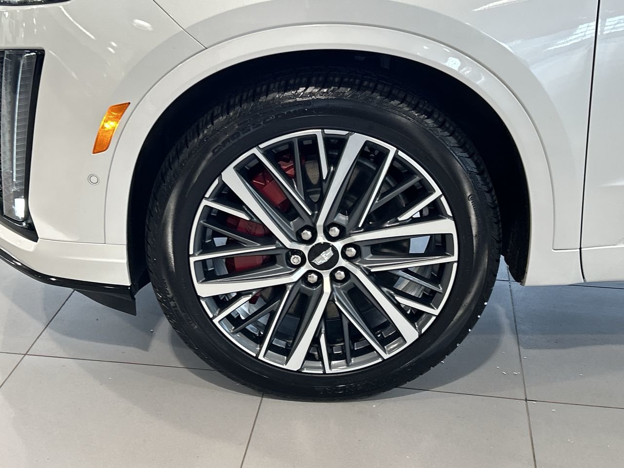 2024 Cadillac XT6 AWD 4dr Sport | Technology Package, Toronto, Cash