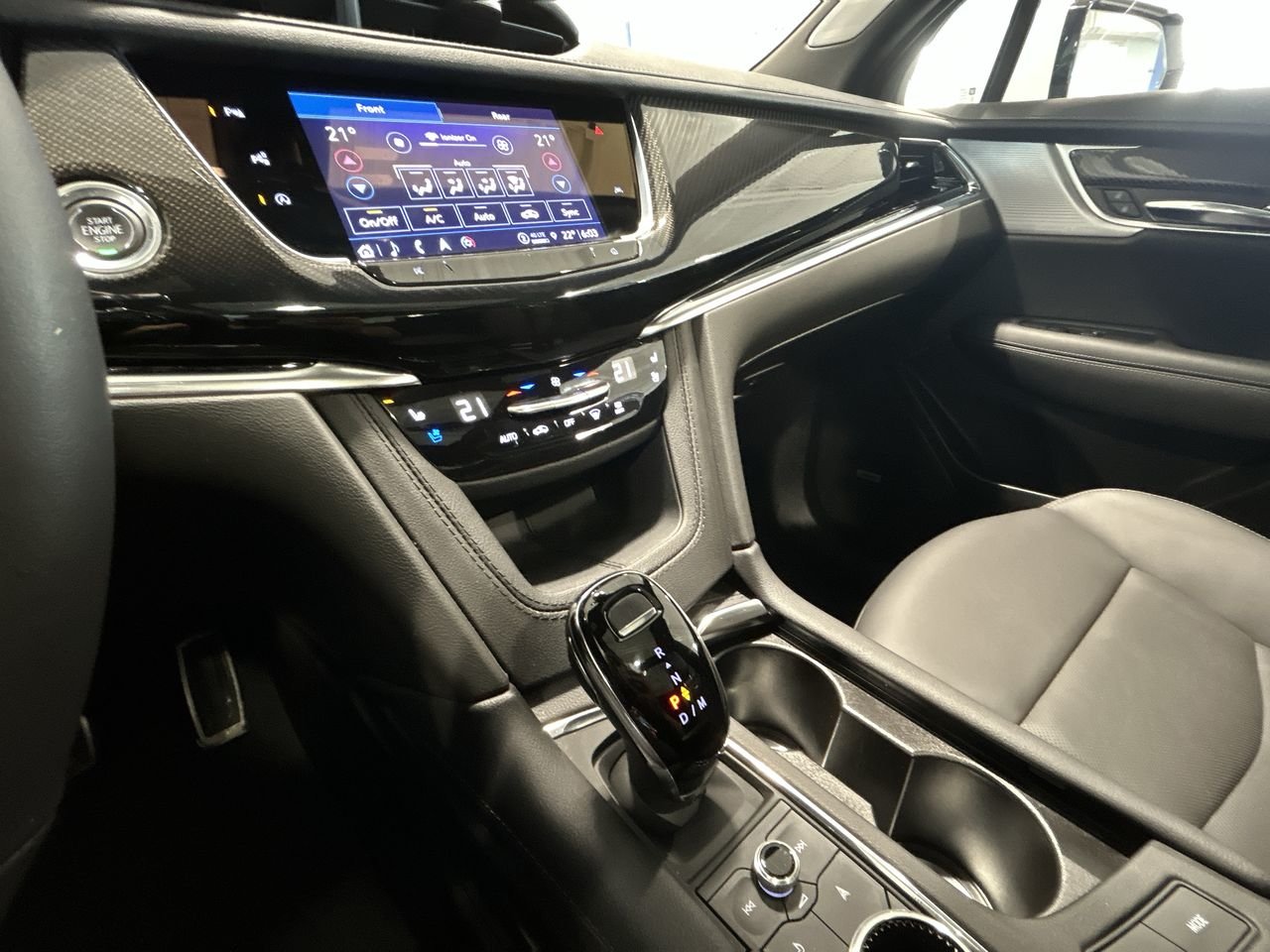 2024 Cadillac XT6 AWD 4dr Sport | Technology Package, Toronto, Cash