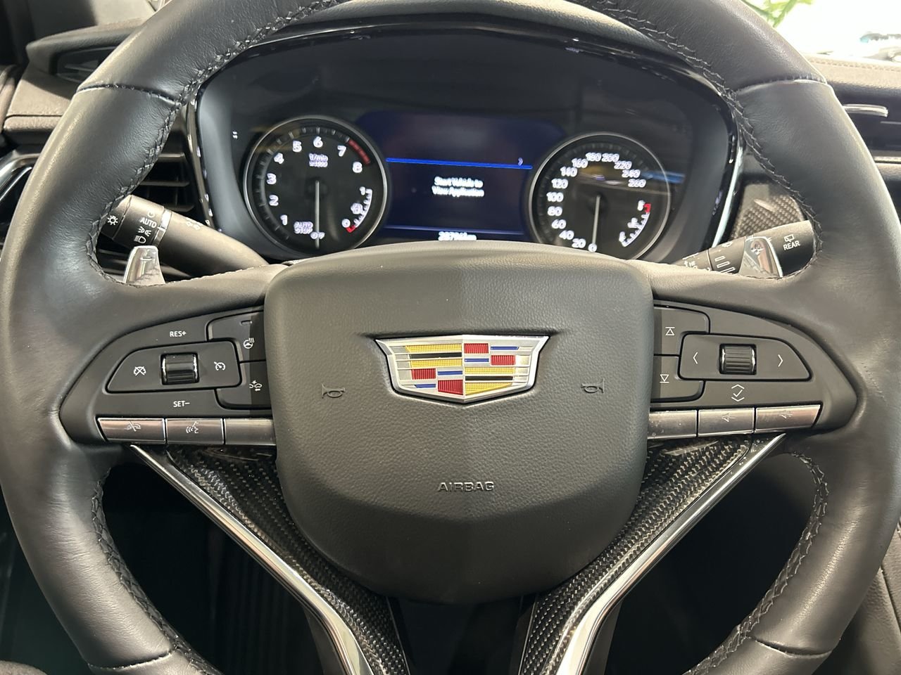 2024 Cadillac XT6 AWD 4dr Sport | Technology Package, Toronto, Cash