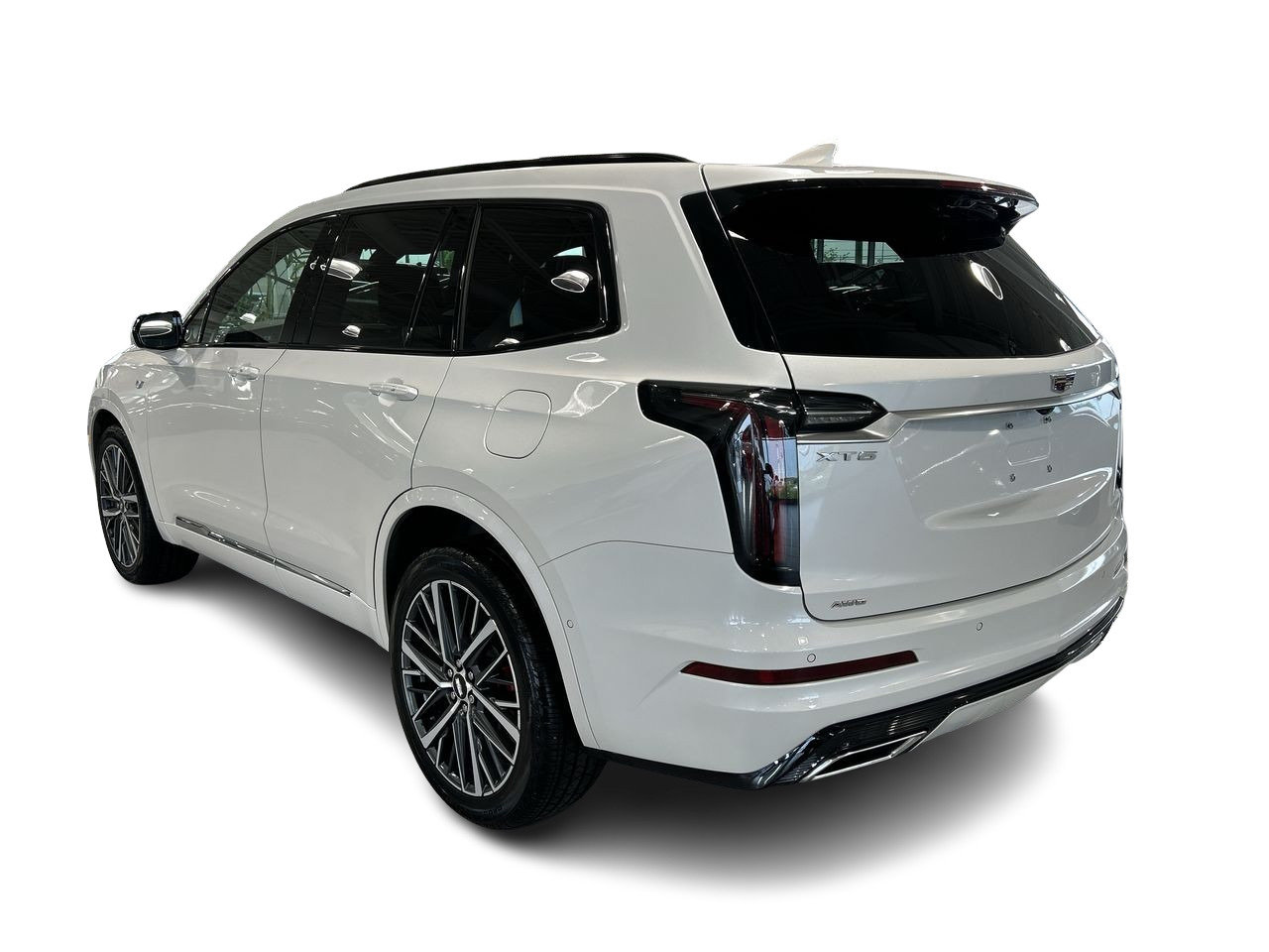 2024 Cadillac XT6 AWD 4dr Sport | Technology Package, Toronto, Cash