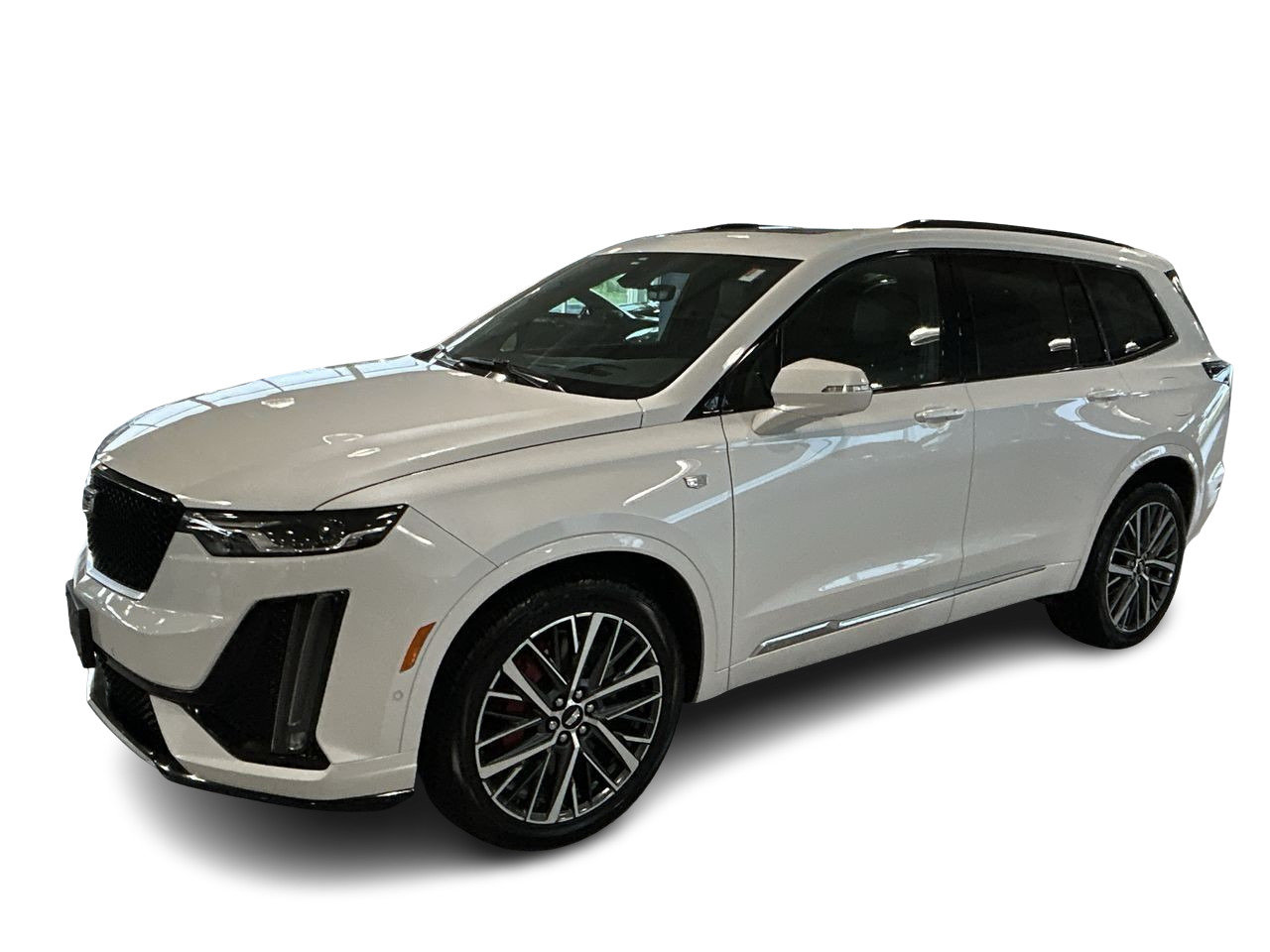 2024 Cadillac XT6 AWD 4dr Sport | Technology Package, Toronto, Cash