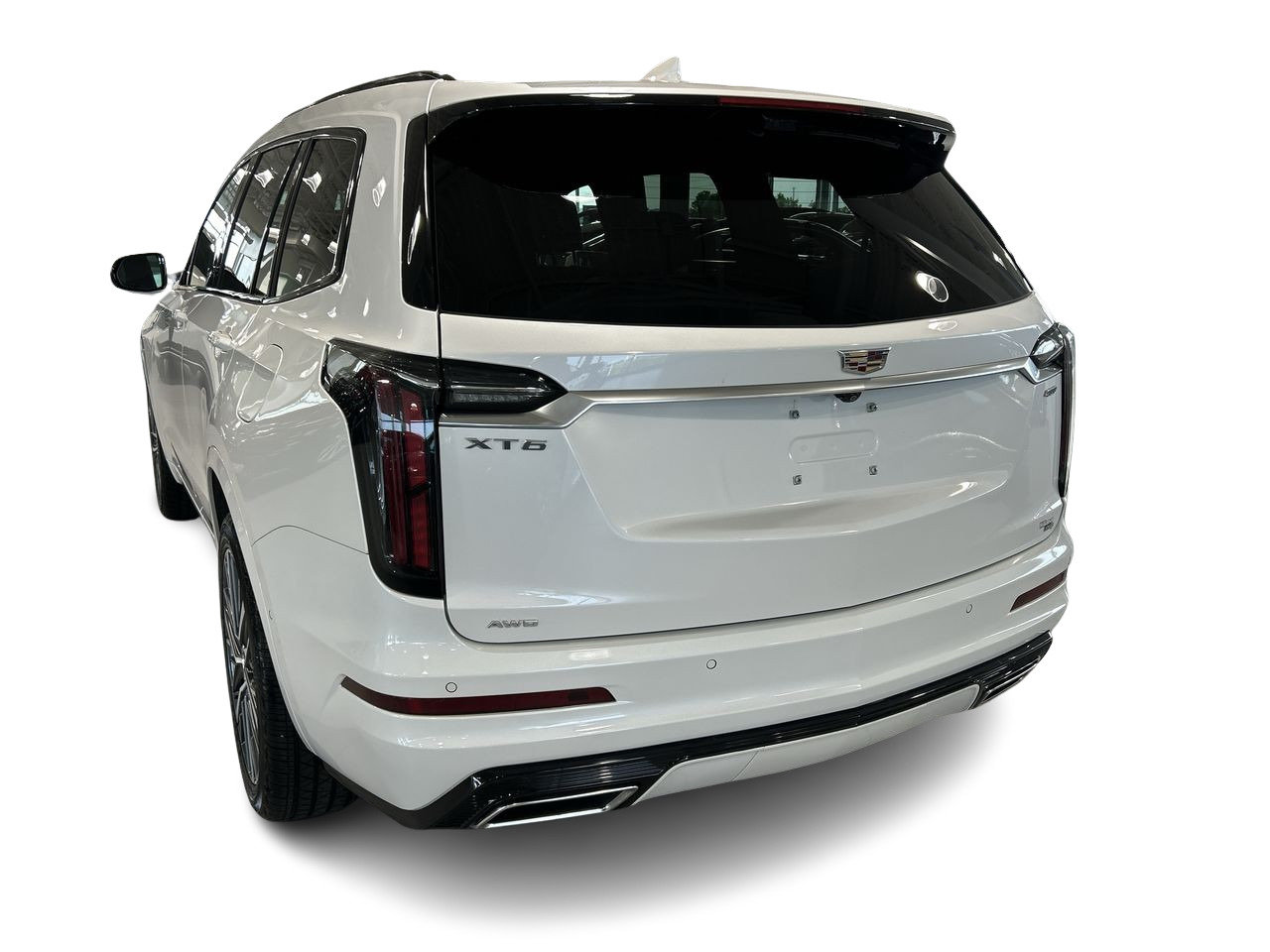 2024 Cadillac XT6 AWD 4dr Sport | Technology Package, Toronto, Cash