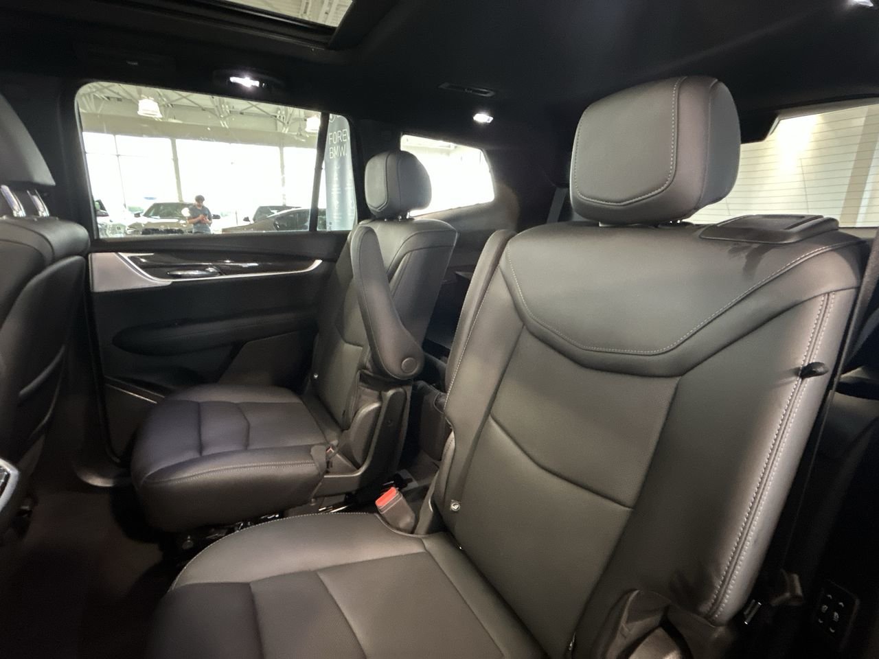 2024 Cadillac XT6 AWD 4dr Sport | Technology Package, Toronto, Cash