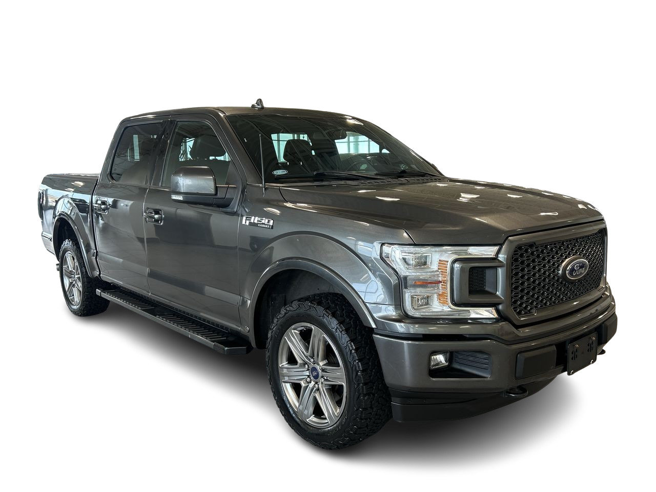 2018 Ford F150 4x4 - Supercab Lariat - 145 WB, Toronto, Cash