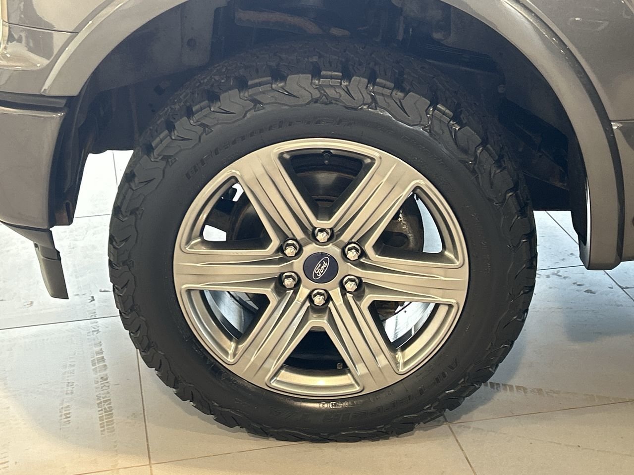 2018 Ford F150 4x4 - Supercab Lariat - 145 WB, Toronto, Cash