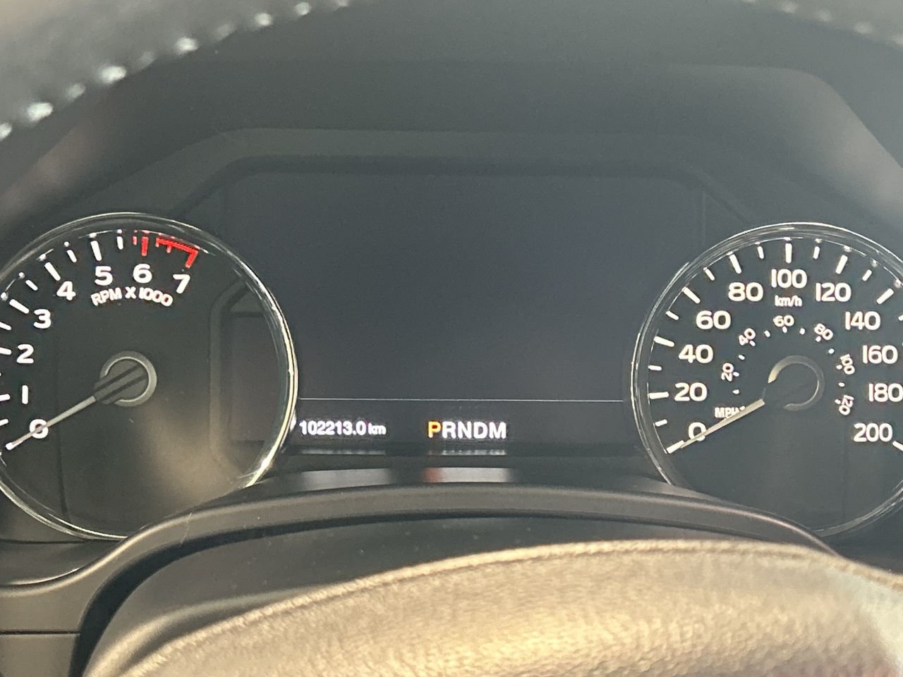 2018 Ford F150 4x4 - Supercab Lariat - 145 WB, Toronto, Cash
