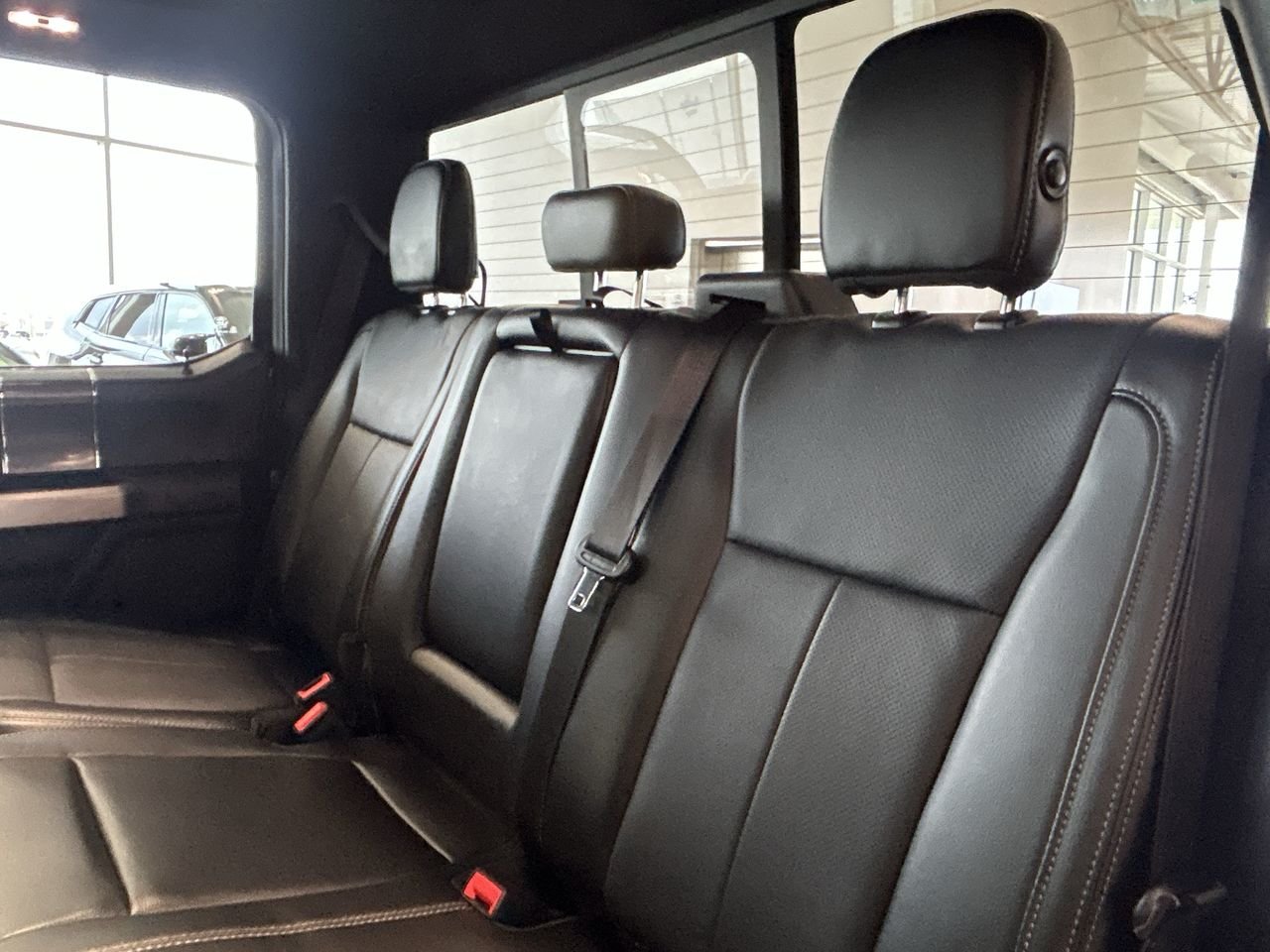2018 Ford F150 4x4 - Supercab Lariat - 145 WB, Toronto, Cash