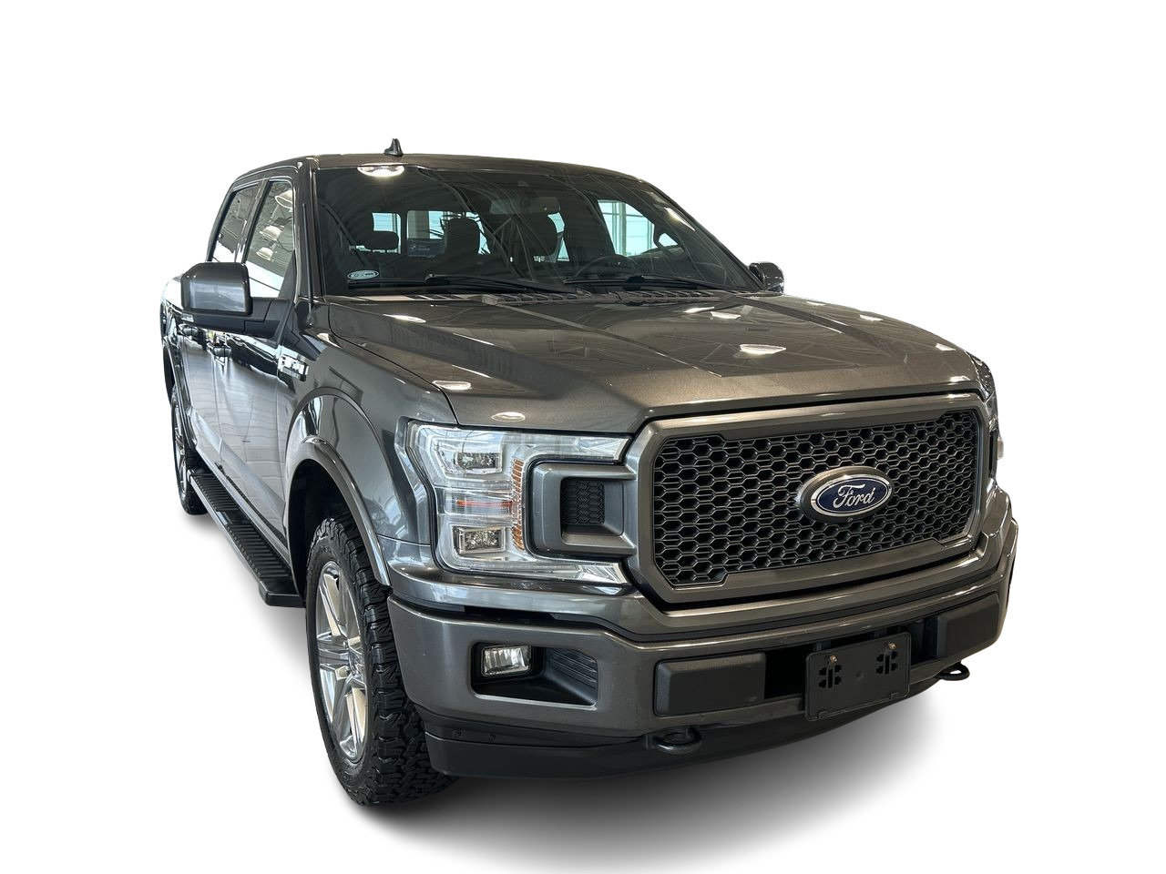 2018 Ford F150 4x4 - Supercab Lariat - 145 WB, Toronto, Cash