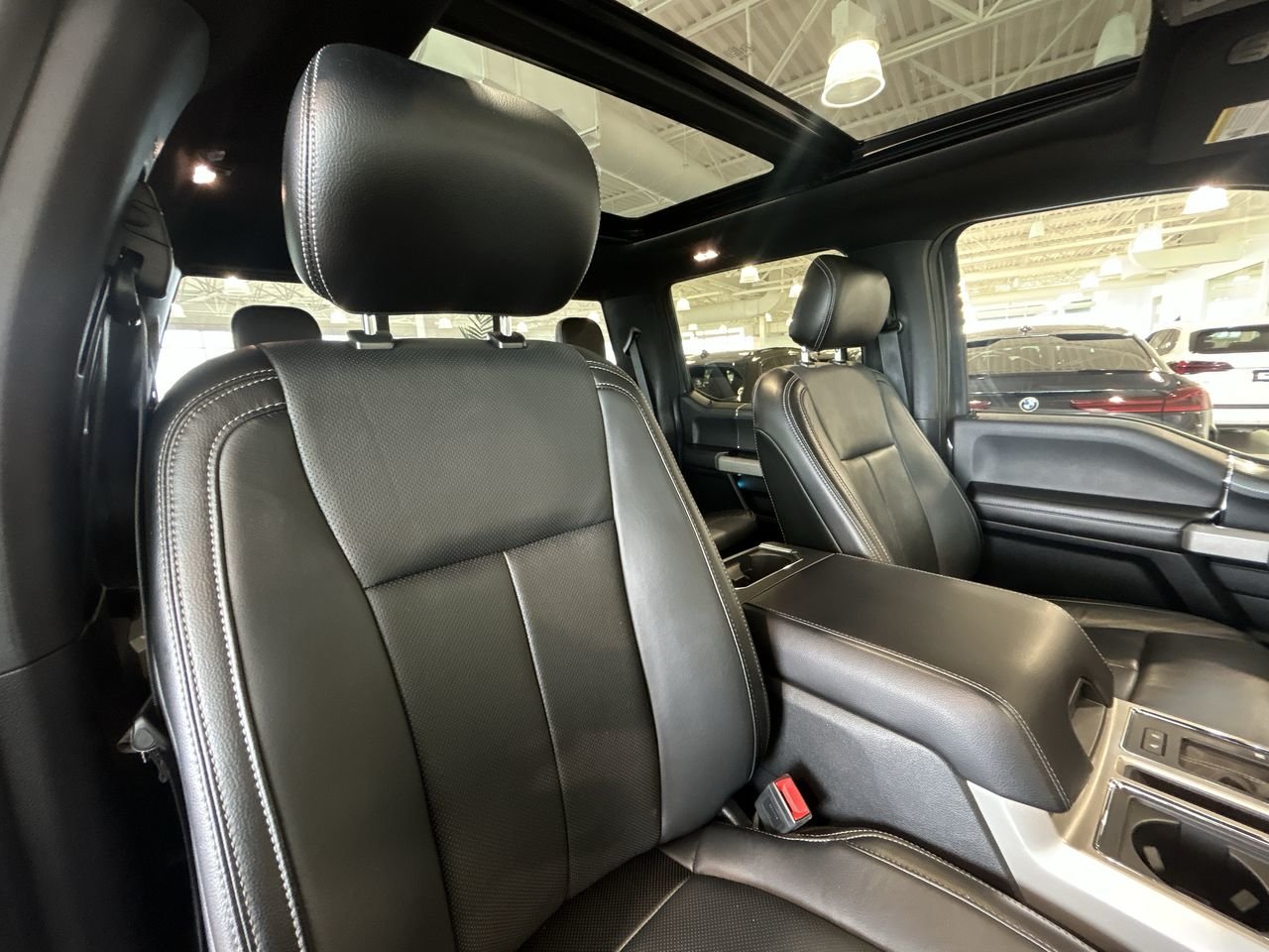 2018 Ford F150 4x4 - Supercab Lariat - 145 WB, Toronto, Cash
