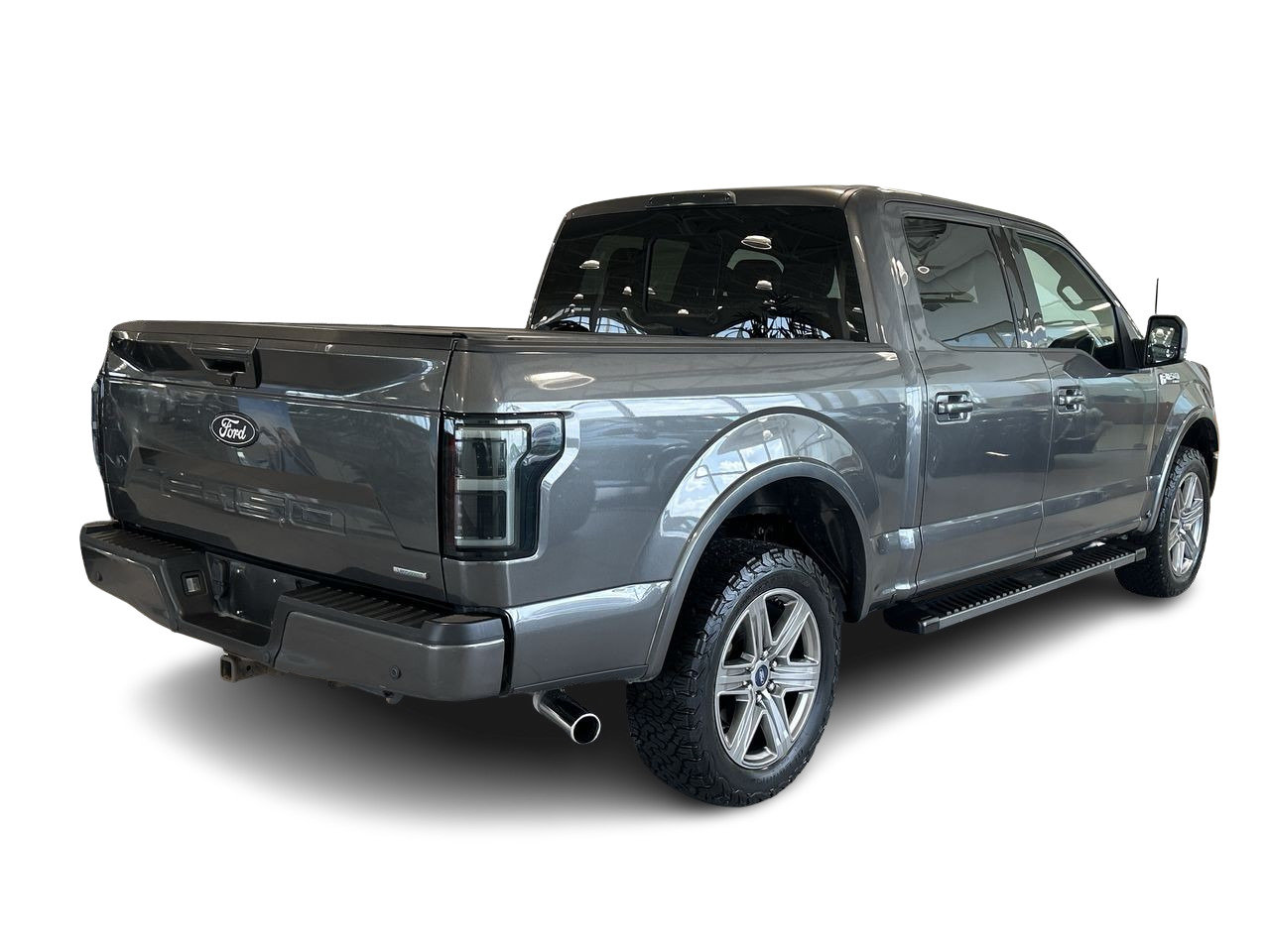 2018 Ford F150 4x4 - Supercab Lariat - 145 WB, Toronto, Cash