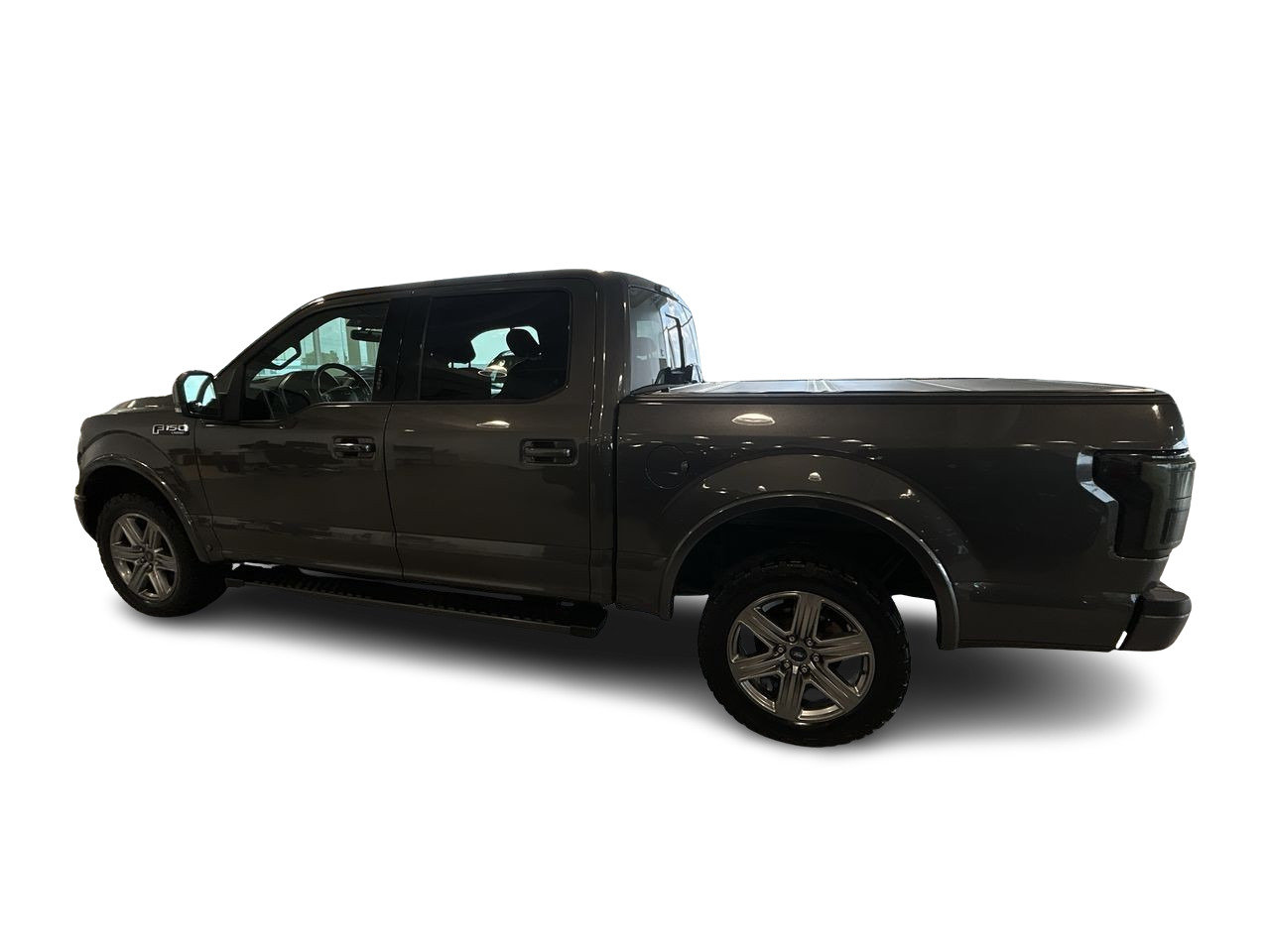 2018 Ford F150 4x4 - Supercab Lariat - 145 WB, Toronto, Cash