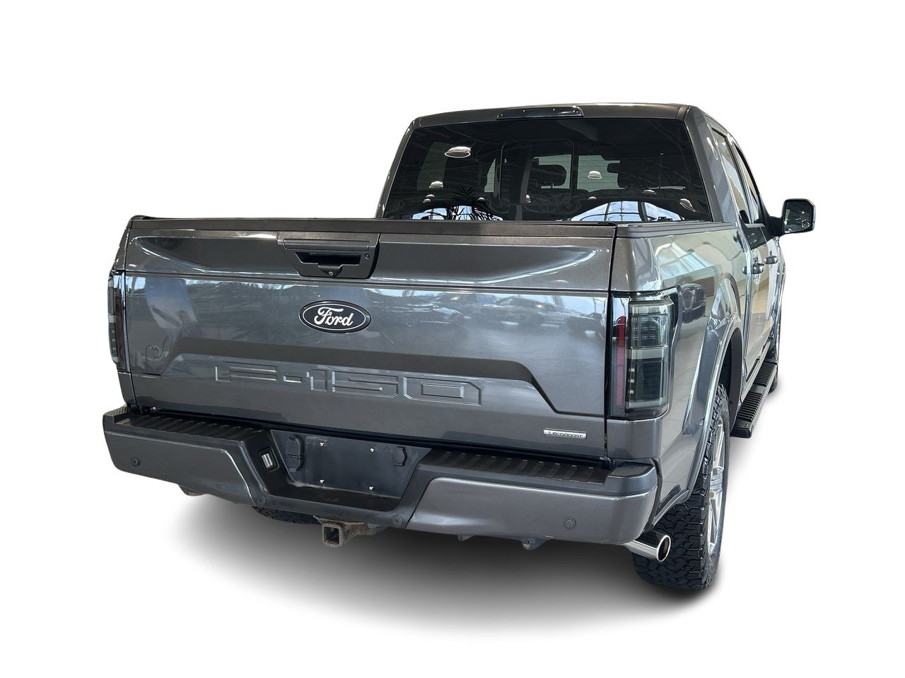 2018 Ford F150 4x4 - Supercab Lariat - 145 WB, Toronto, Cash