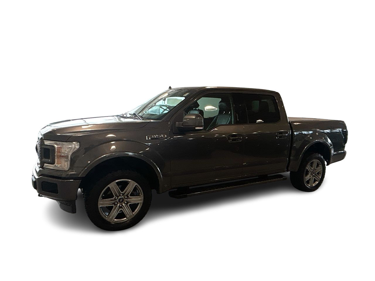 2018 Ford F150 4x4 - Supercab Lariat - 145 WB, Toronto, Cash