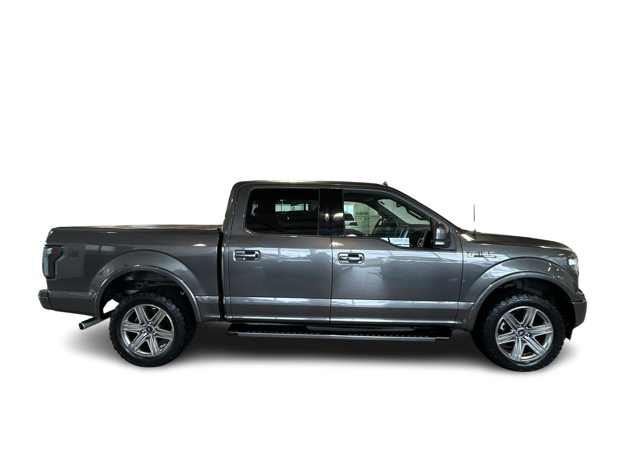 2018 Ford F150 4x4 - Supercab Lariat - 145 WB, Toronto, Cash