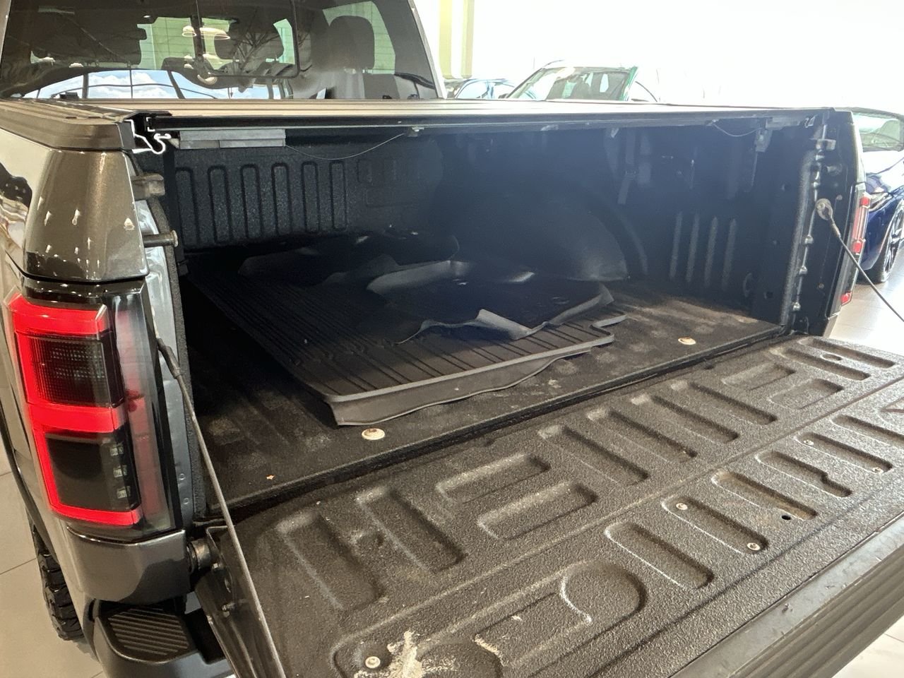 2018 Ford F150 4x4 - Supercab Lariat - 145 WB, Toronto, Cash