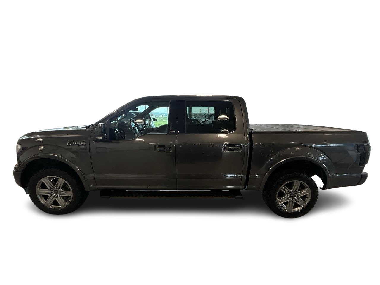 2018 Ford F150 4x4 - Supercab Lariat - 145 WB, Toronto, Cash