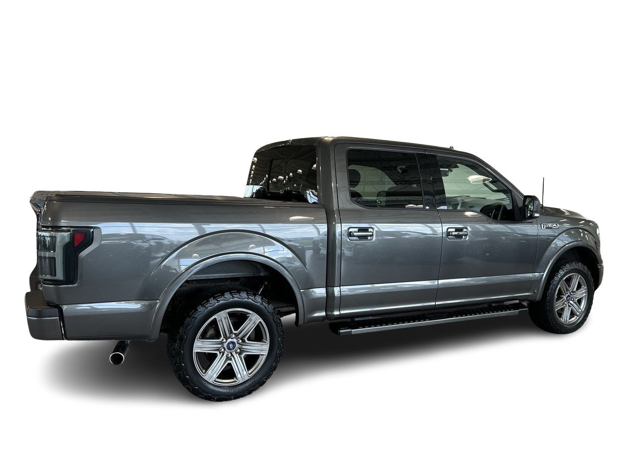 2018 Ford F150 4x4 - Supercab Lariat - 145 WB, Toronto, Cash