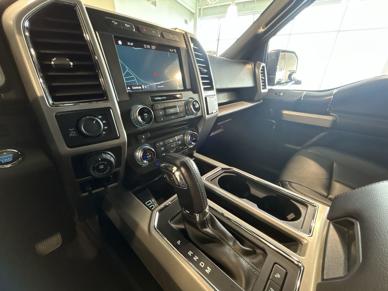 2018 Ford F150 4x4 - Supercab Lariat - 145 WB, Toronto, Cash
