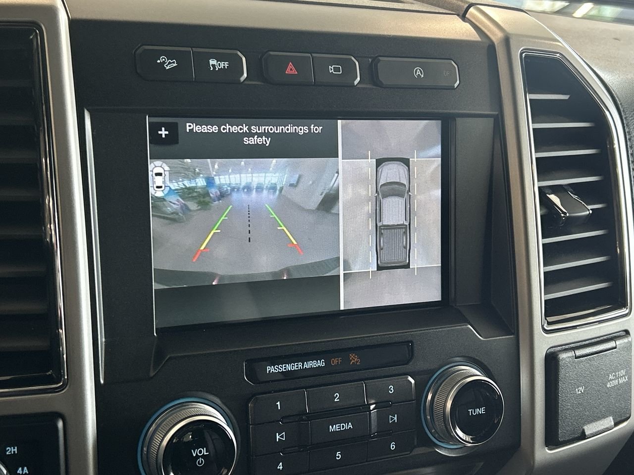 2018 Ford F150 4x4 - Supercab Lariat - 145 WB, Toronto, Cash