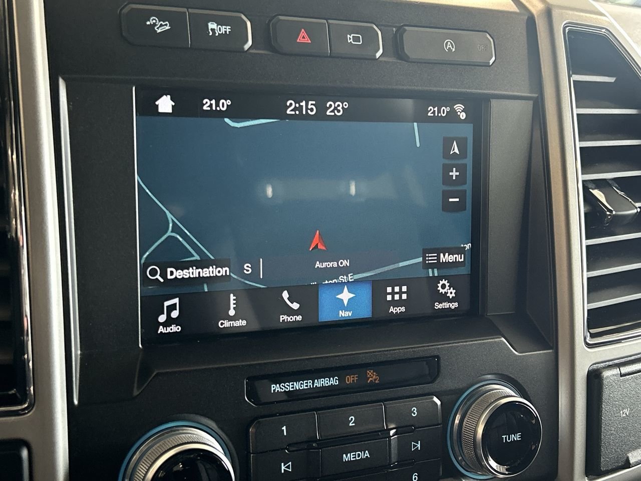 2018 Ford F150 4x4 - Supercab Lariat - 145 WB, Toronto, Cash