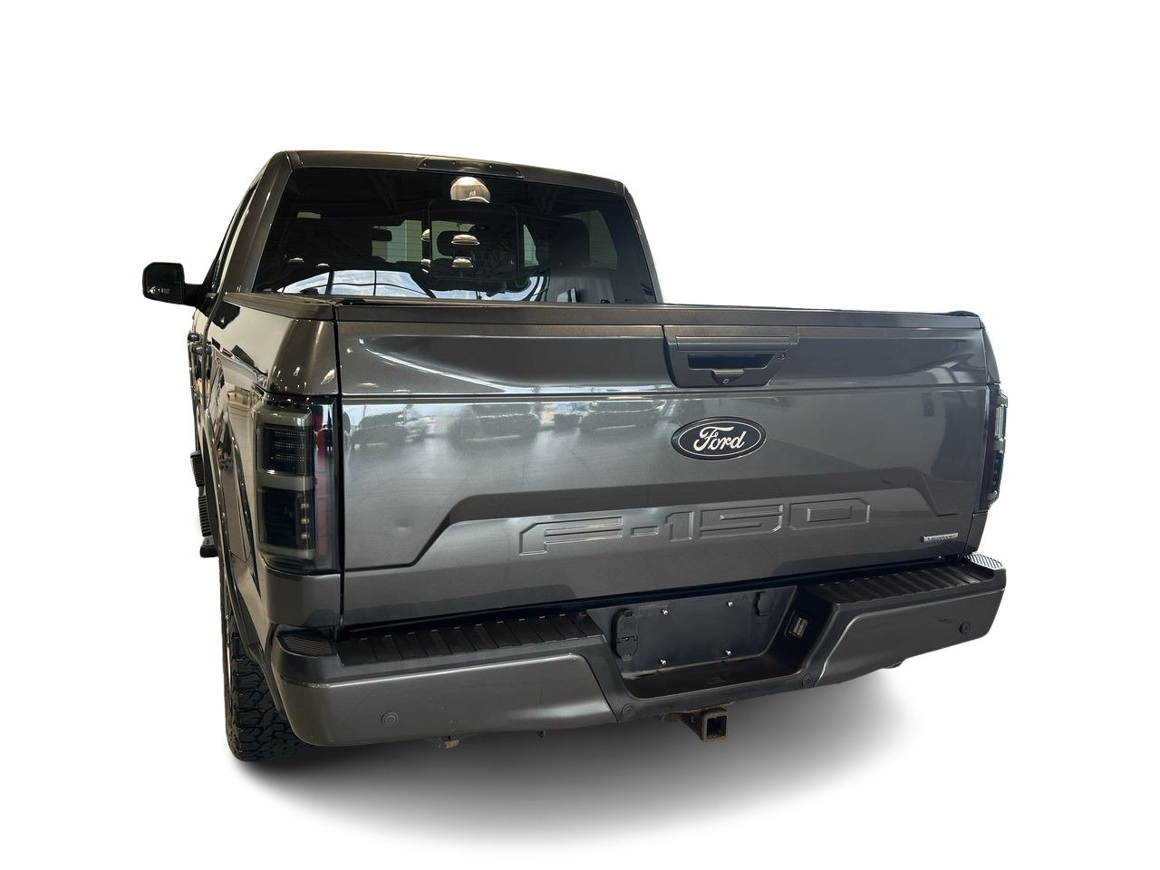 2018 Ford F150 4x4 - Supercab Lariat - 145 WB, Toronto, Cash