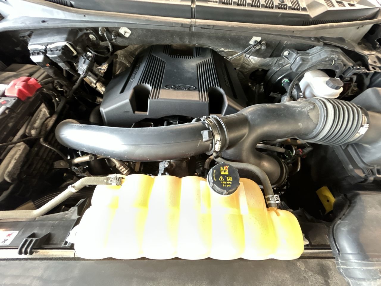 2018 Ford F150 4x4 - Supercab Lariat - 145 WB, Toronto, Cash
