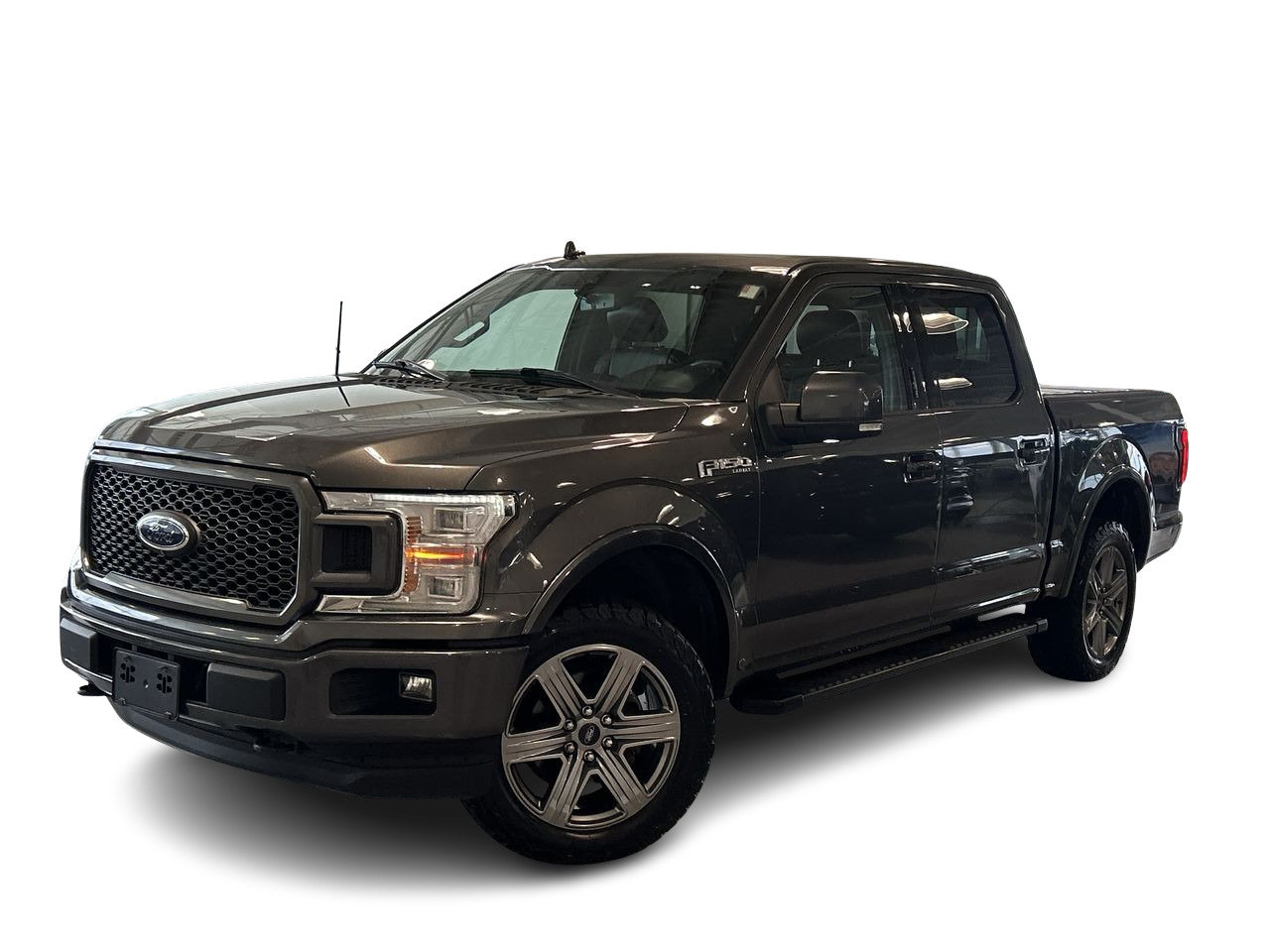 2018 Ford F150 4x4 - Supercab Lariat - 145 WB, Toronto, Cash