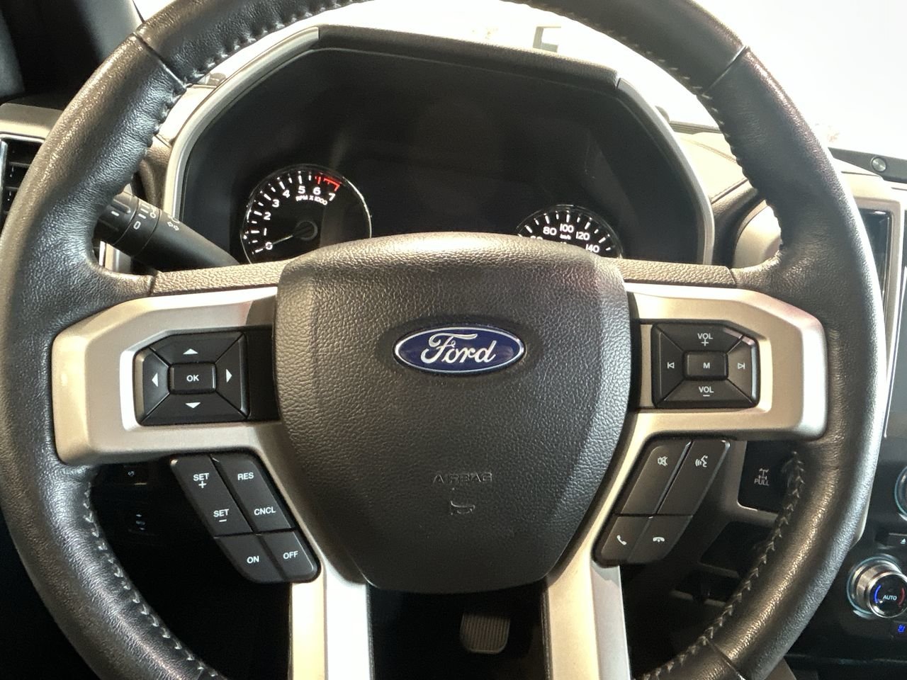 2018 Ford F150 4x4 - Supercab Lariat - 145 WB, Toronto, Cash