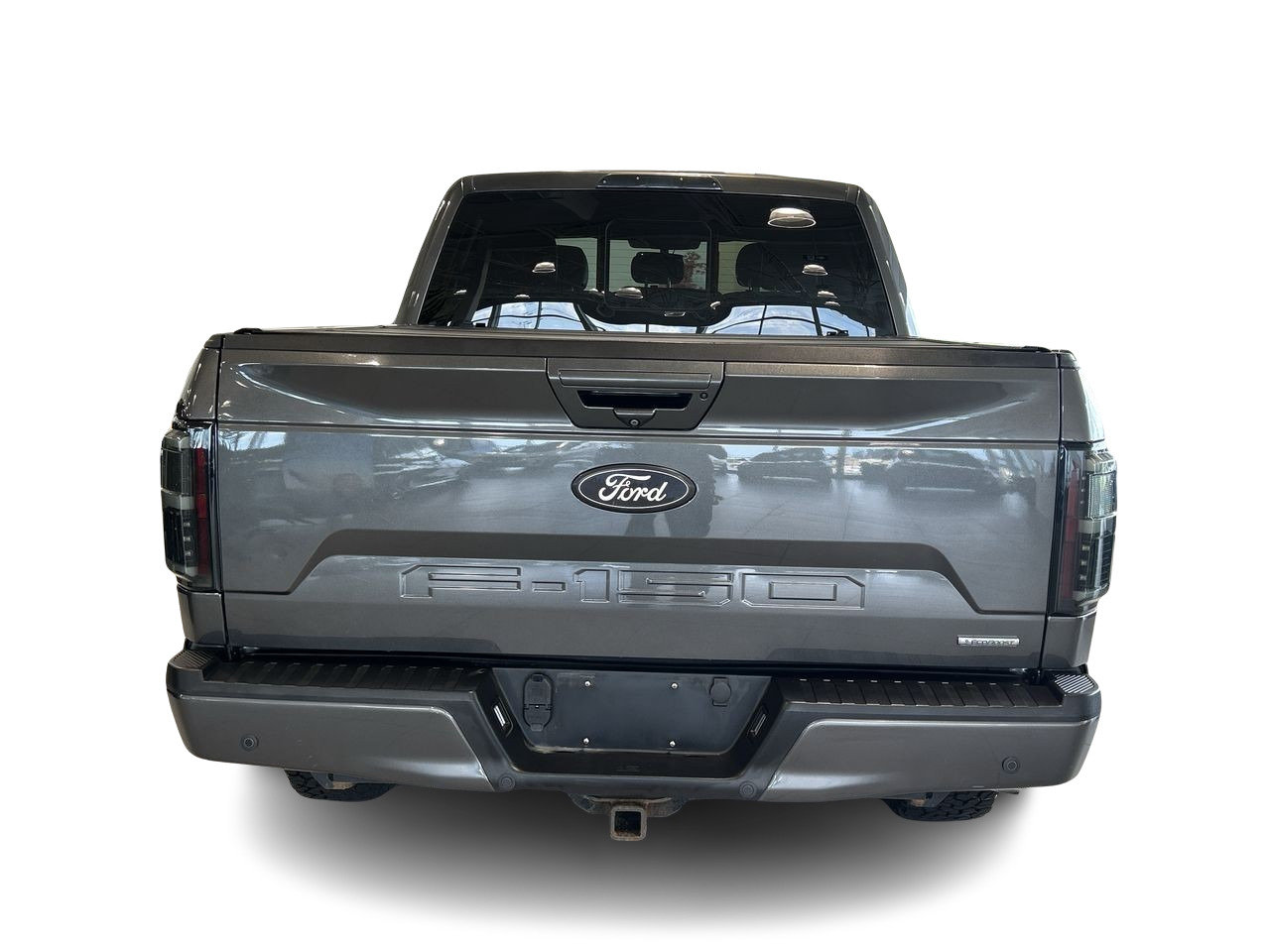 2018 Ford F150 4x4 - Supercab Lariat - 145 WB, Toronto, Cash