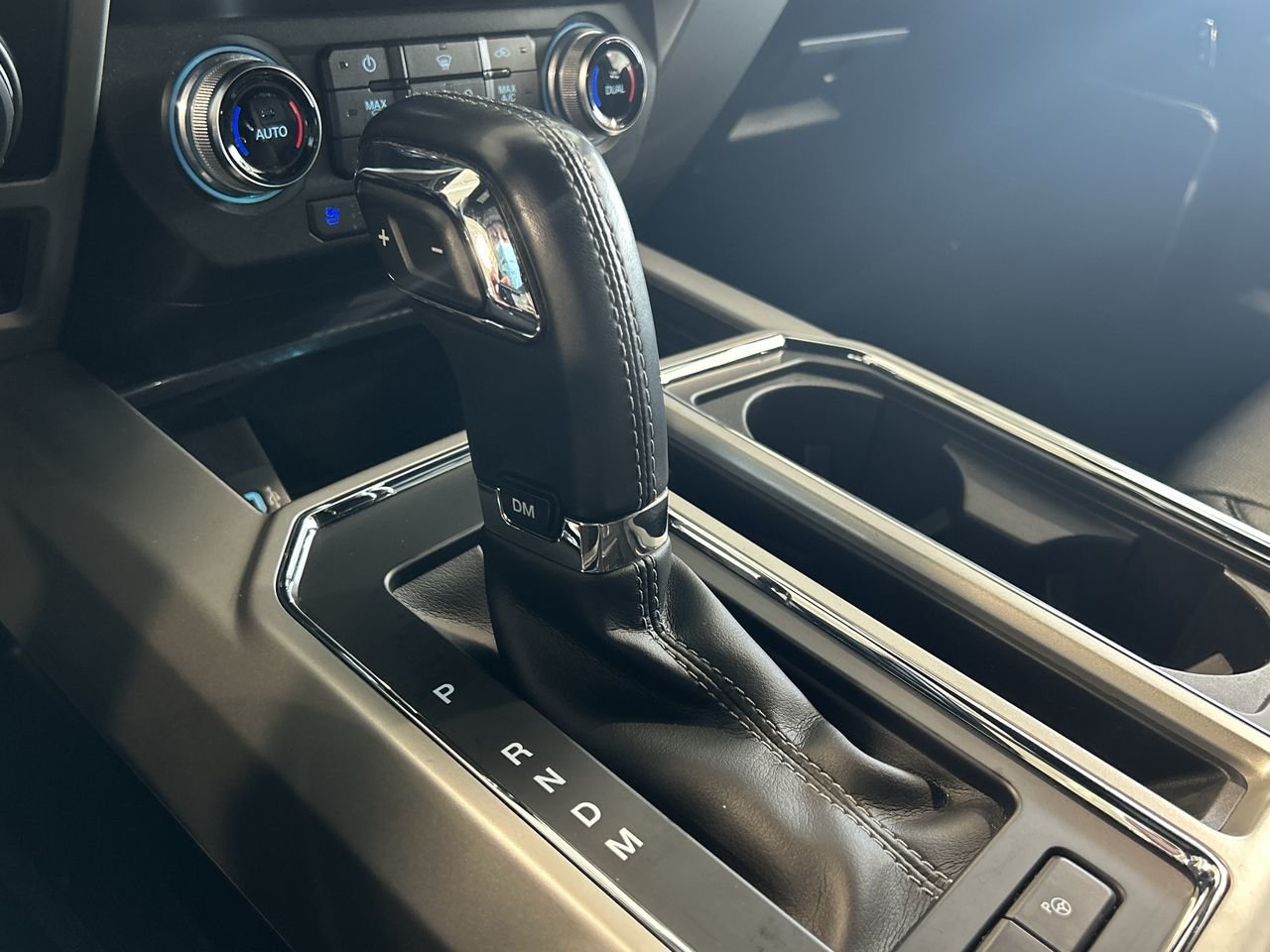 2018 Ford F150 4x4 - Supercab Lariat - 145 WB, Toronto, Cash