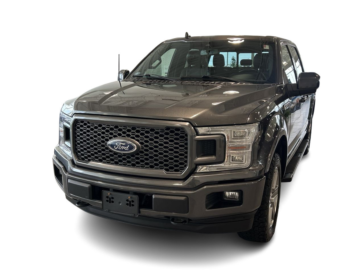 2018 Ford F150 4x4 - Supercab Lariat - 145 WB, Toronto, Cash