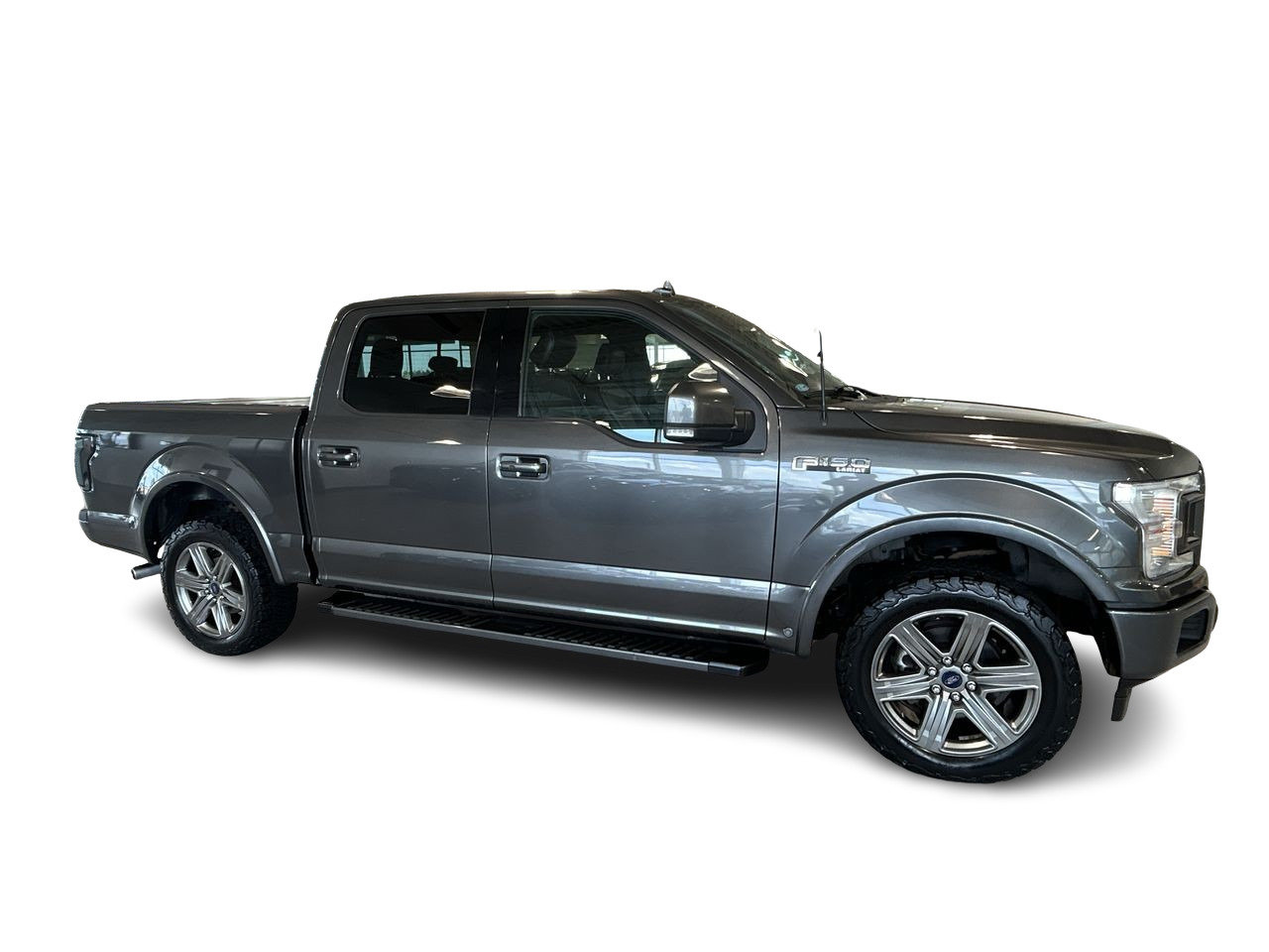 2018 Ford F150 4x4 - Supercab Lariat - 145 WB, Toronto, Cash