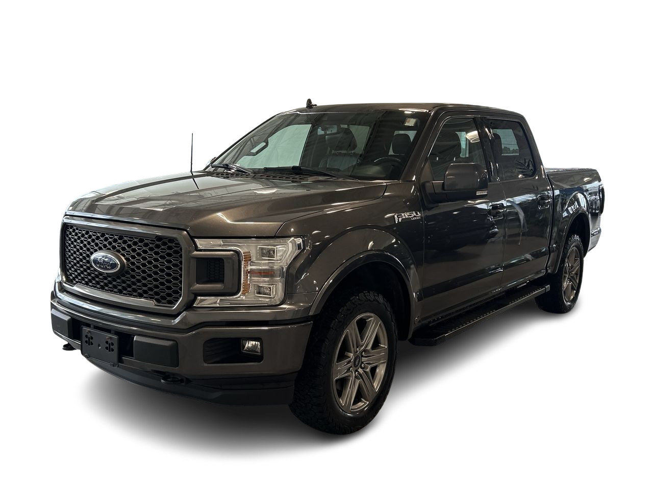 2018 Ford F150 4x4 - Supercab Lariat - 145 WB, Toronto, Cash